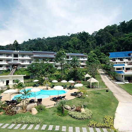 קאו לק Khaolak Sunset Resort - Adults Only - Sha Extra Plus מראה חיצוני תמונה